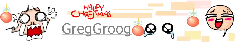 GregGroog