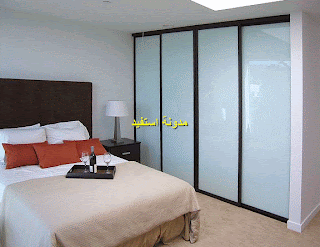 ابواب جرارة ابواب زجاجية متحركة فواصل ابواب جرارة ابواب سحب بدفع الابواب