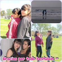 -Bestu d mi corazon ♥
