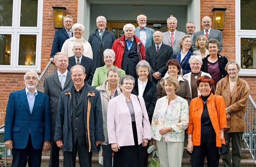 HYGGEKROG 55 år siden vi indtog Gustav Johannsen Skolen