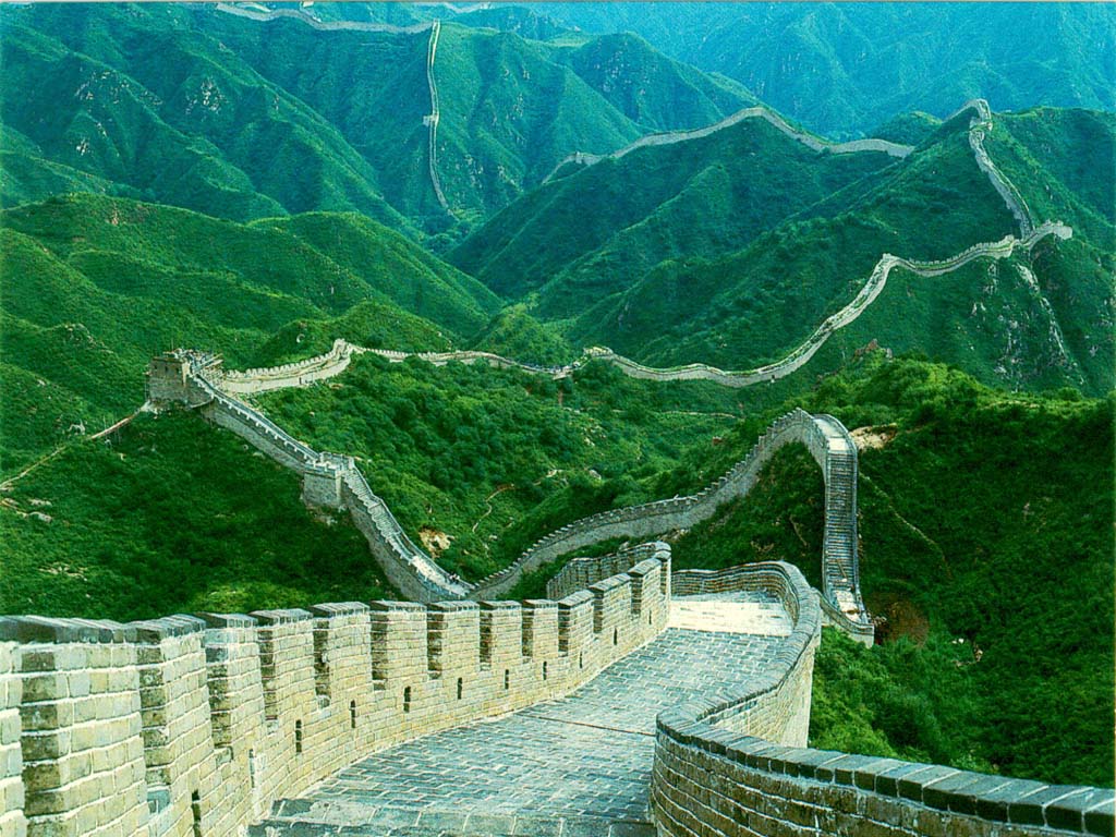 Chinese Great Wall, Chinese Culture And Facts, sexiest