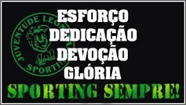 o nosso lema