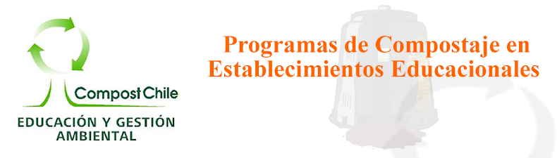 Programas de Compostaje en Establecimientos