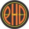 Pure Hard Dance