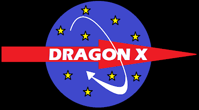 Dragon X Aerospace Administration