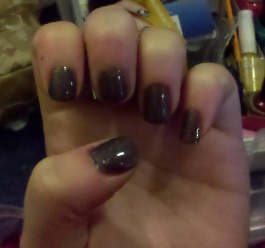 Sns Nails
