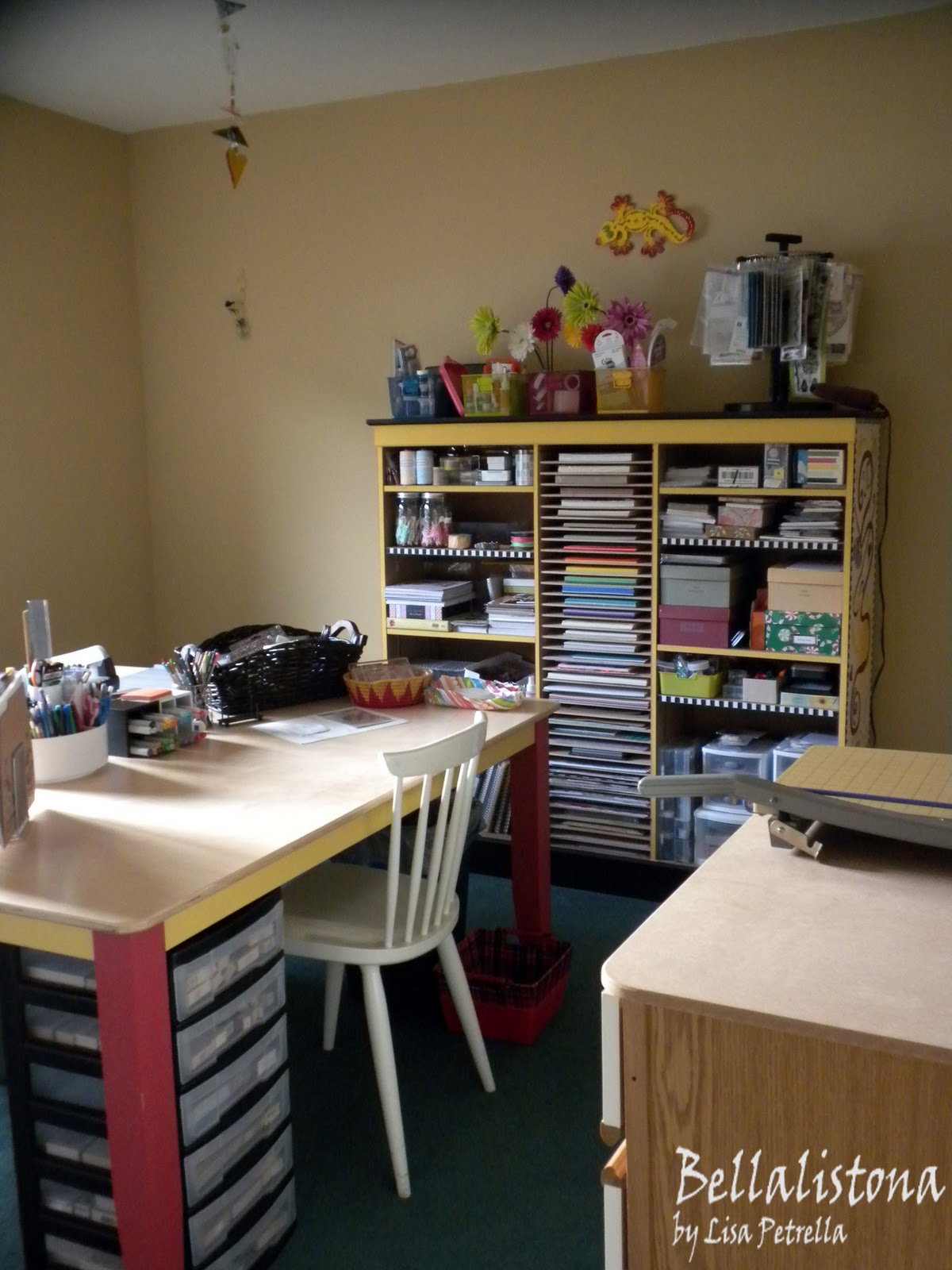 Bellalistona Craft Studio