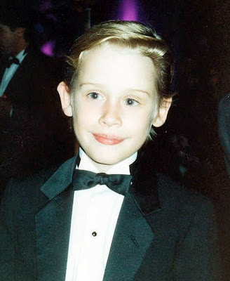 macaulay culkin