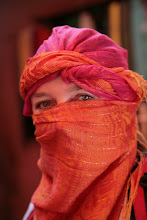 Me in Marrakesh