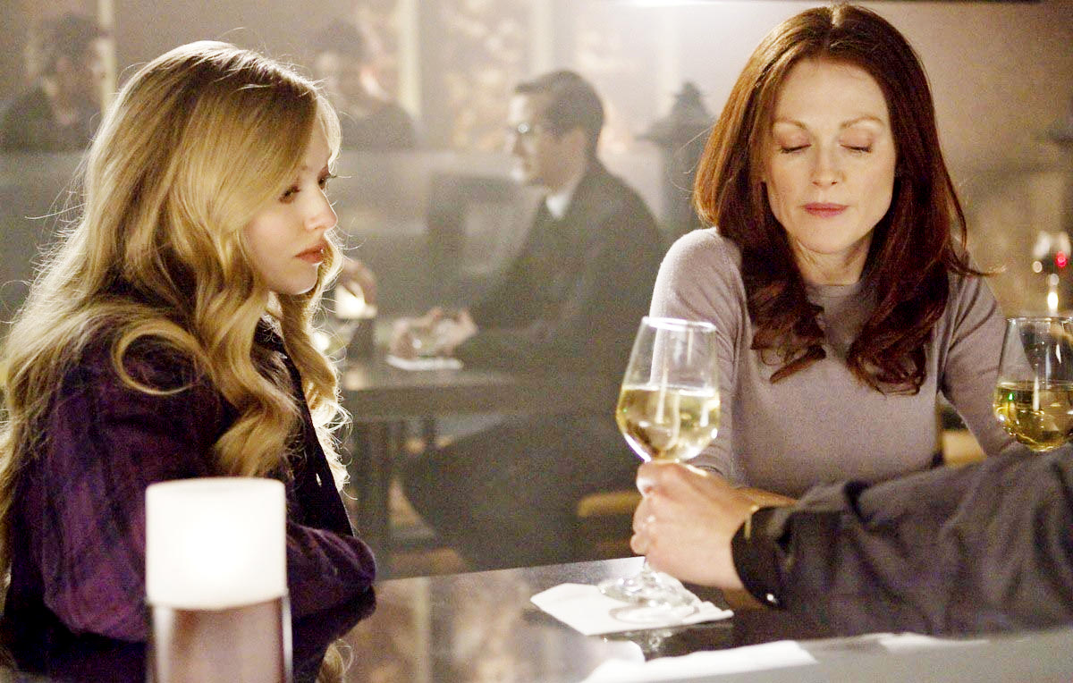 Movie, Actually: Chloe: Review