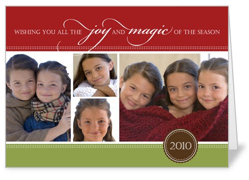 neighbor julia shutterfly christmas