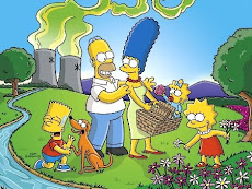 Nos EUA, site de Os Simpsons abre concurso para fãs criarem personagem para a série