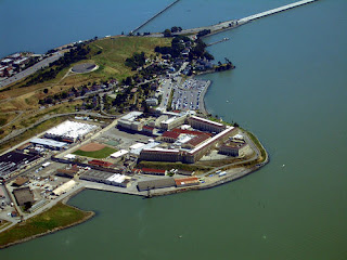 San Quentin Prison: (San Quentin, California)