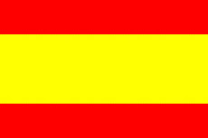 Bandera de la Nación Española