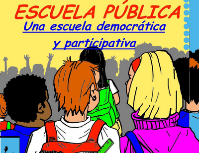 Paro en la educación catalana desde las 12 contra la privatización y la subida de tasas. Imagen+2