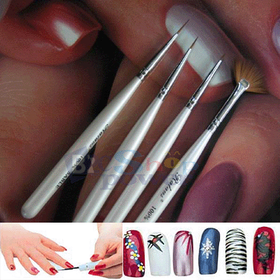 Nail Art Pen Design Ideas Nail Art Pen Design Ideas