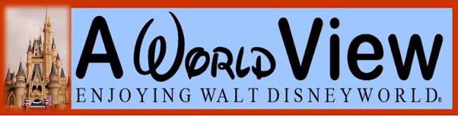 A World View - Enjoying Walt Disney World