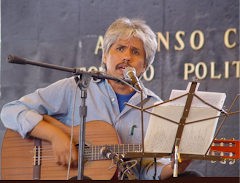 David Campos Ríos