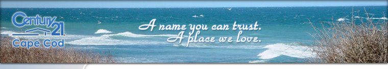 Cape Cod Century 21 Group