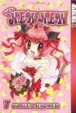 Tokyo Mew Mew Book 7