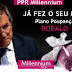 Eu também vou fazer um...