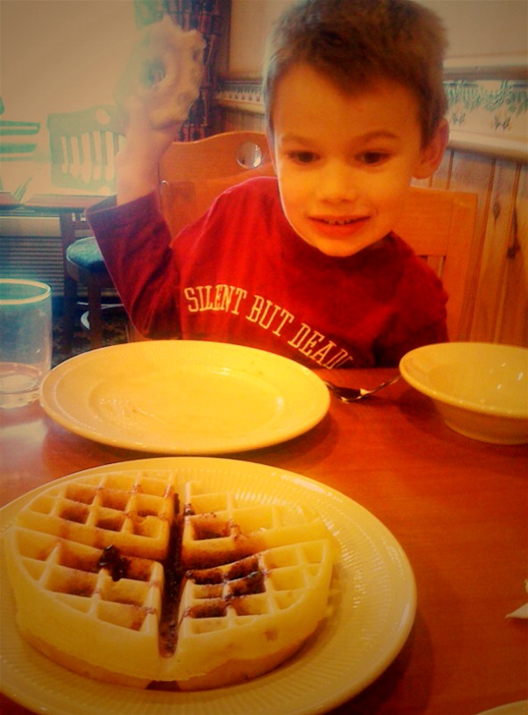 [waffle]