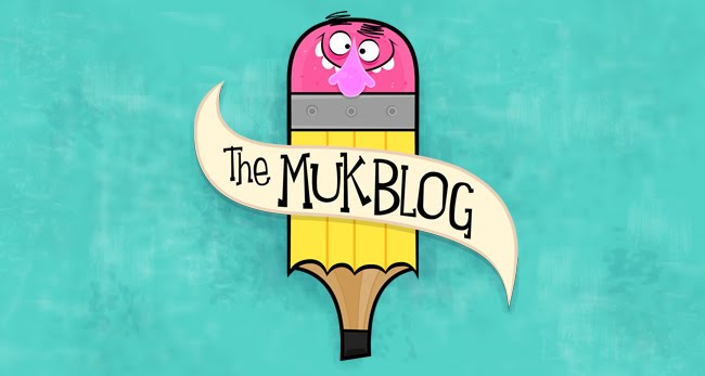 The MukBlog