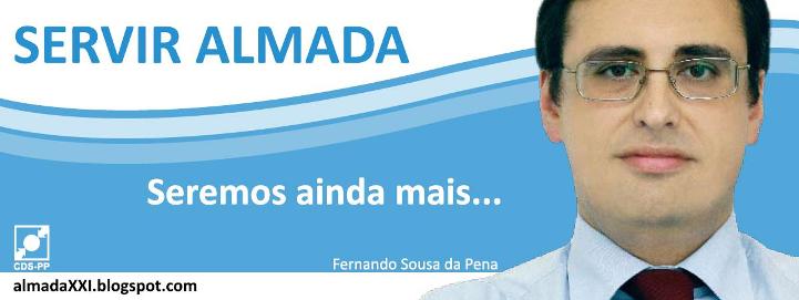 ALMADA XXI