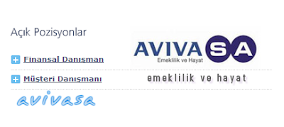 pasaportall avivasa kariyer firsati