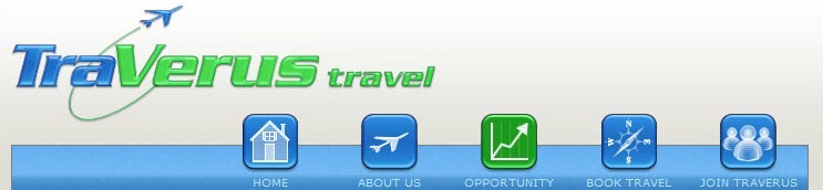 TraVerus Travel Network
