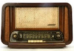 Mi primera radio