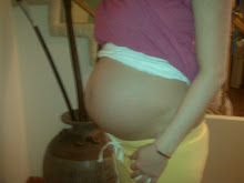 32 weeks preggo