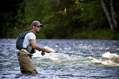 Fishing