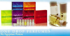 OneDrop Perfumes