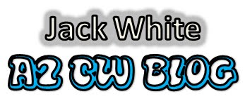 Jack White: Advanced Portfolio In Media