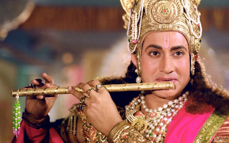 sri krishna sagar