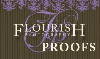| FLOURISH PHOTOGRAPHY PROOFS |