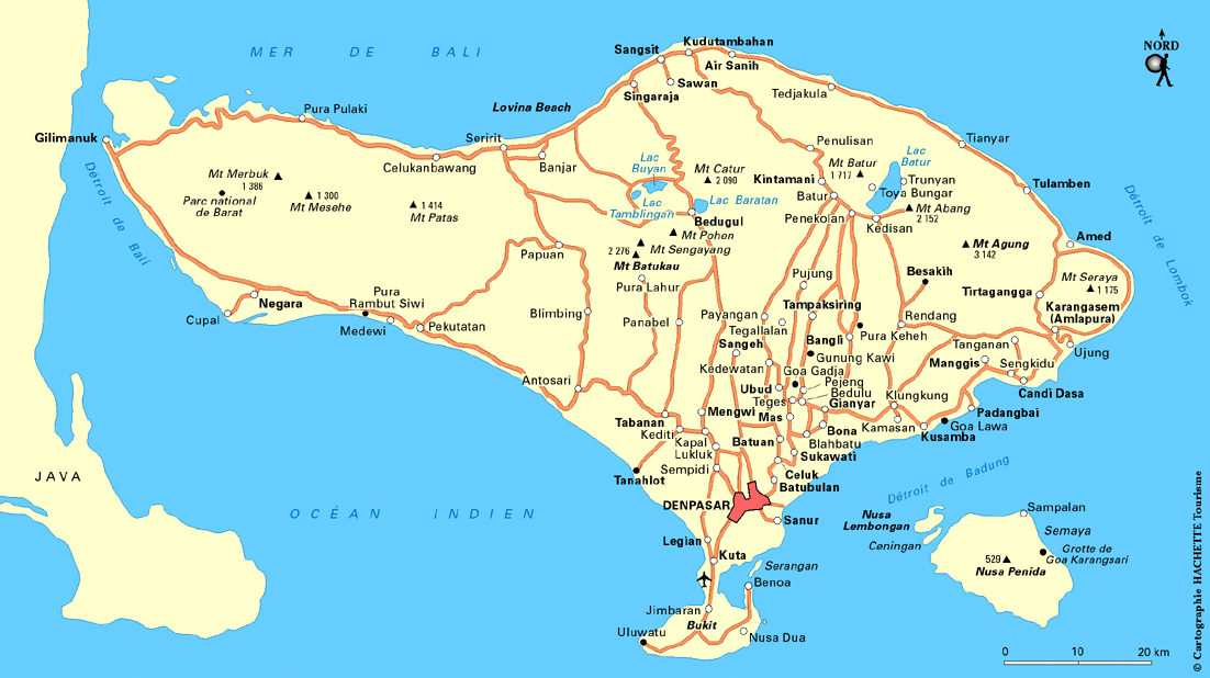 Guillaume, Flora, Athénaïs et Cléophée en Asie: Deux jours de visite