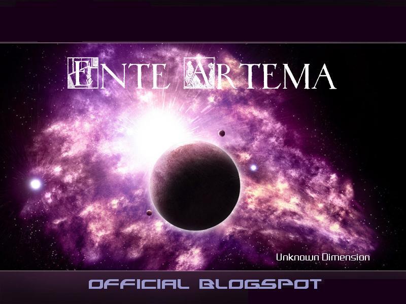 Ente Artema Blogspot