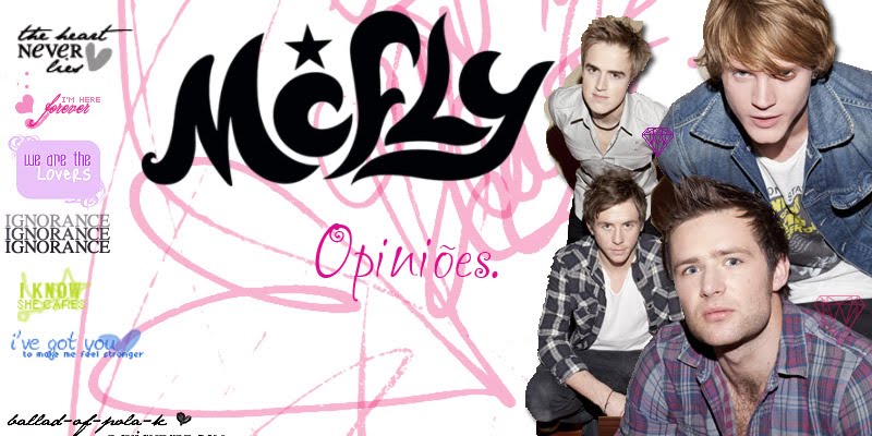 McFly Opiniões