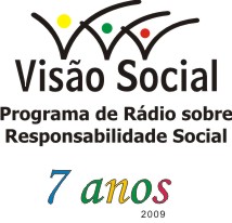 VISÃO SOCIAL