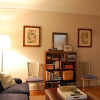 Bachelorette Pad Project Update