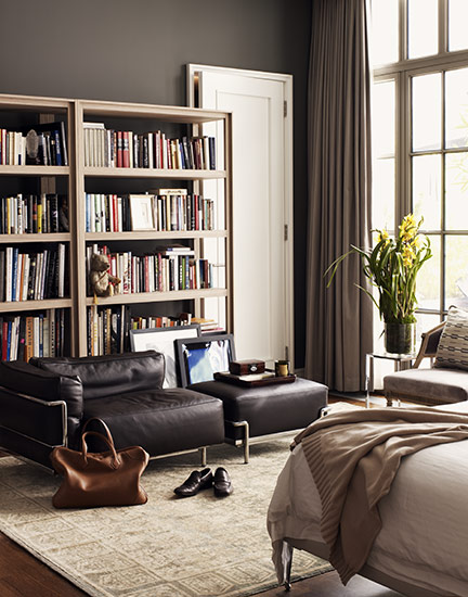Downtown Loft Apartments