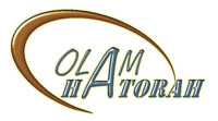 Olam Hatorah logo