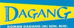 KGMMB Dagang Sdn Bhd Caw. Johor. (Email : kdsb_bp@kopkgmb.com.my)