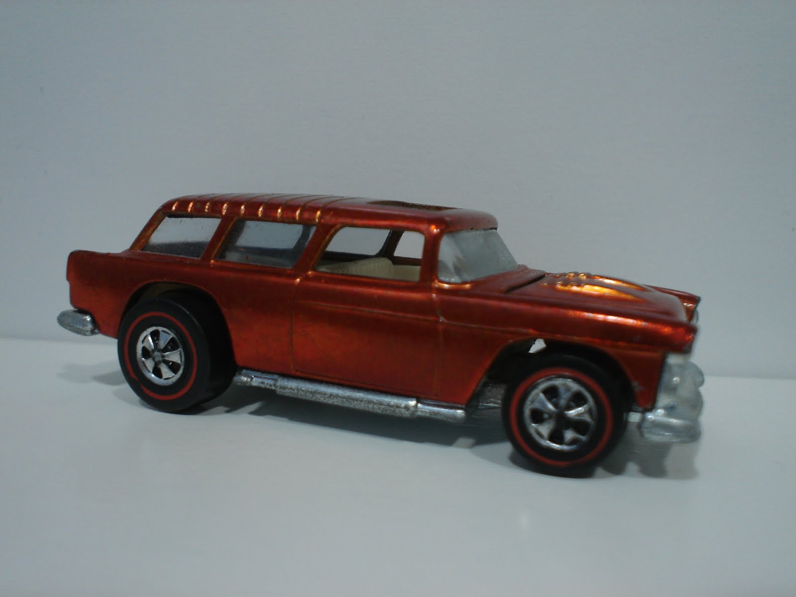 3inchdiecastbliss Wagons Ho American Station Wagons