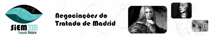 SiEM 2009 - Tratado de Madrid (1750)