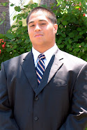 Elder Michael Aiono