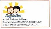 PROJETO LUZ DOWN