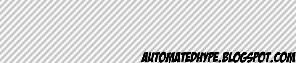 Hype is Automated